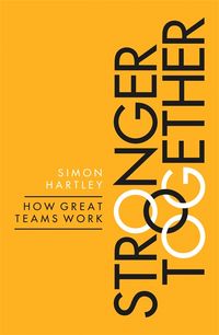 Produktbild: Stronger Together