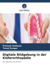 Produktbild: Digitale Bildgebung in der Kieferorthop&auml;die