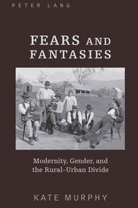 Produktbild: Fears and Fantasies