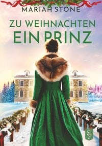 Produktbild: Zu Weihnachten ein Prinz