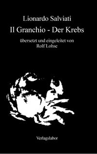 Produktbild: Il Granchio - Der Krebs