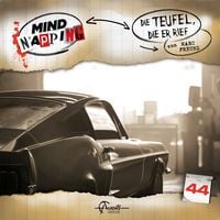 Produktbild: Die Teufel, die er rief