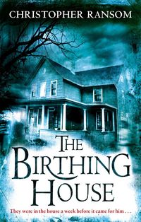 Produktbild: The Birthing House