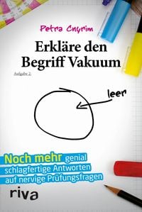 Bild vom Artikel Erkläre den Begriff Vakuum vom Autor Petra Cnyrim