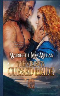 Produktbild: The Viking's Cursed Bride