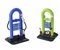 Produktbild: BIG Bobby Car Service Station