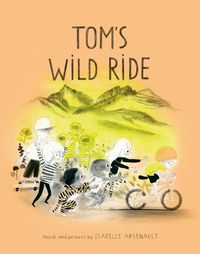 Produktbild: Tom's Wild Ride