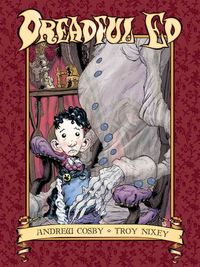 Produktbild: Dreadful Ed