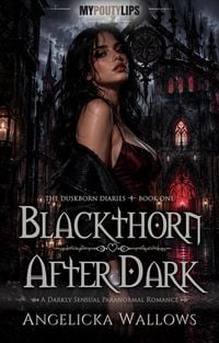 Produktbild: Blackthorn After Dark