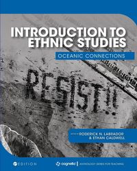 Produktbild: Introduction to Ethnic Studies