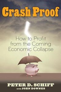Produktbild: Crash Proof