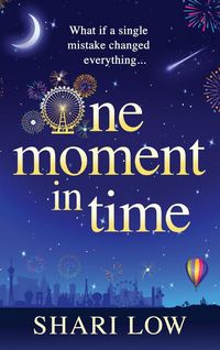 Produktbild: One Moment in Time