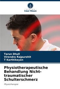 Produktbild: Physiotherapeutische Behandlung Nicht-traumatischer Schulterschmerz