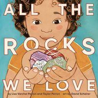 Produktbild: All the Rocks We Love
