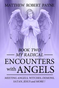 Produktbild: My Radical Encounters with Angels