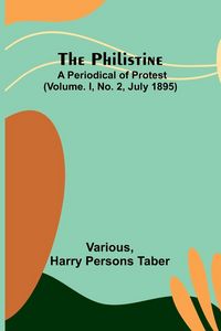 Produktbild: The Philistine