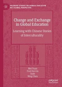 Produktbild: Change and Exchange in Global Education