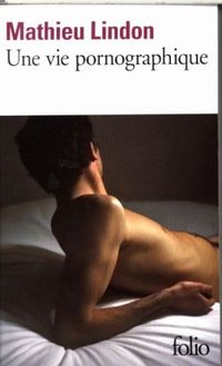 Produktbild: Une vie pornographique