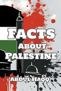 Produktbild: Facts about Palestine