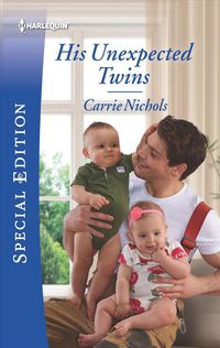 Produktbild: HIS UNEXPECTED TWINS ORIGINAL/