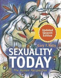 Produktbild: Sexuality Today with Making the Grade CD-ROM, Updated 7th Edition