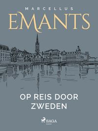 Produktbild: Op reis door Zweden