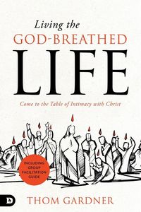 Produktbild: Living the God-Breathed Life