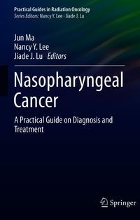 Produktbild: Nasopharyngeal Cancer