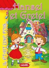 Produktbild: Hansel et Gretel