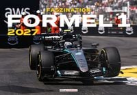 Produktbild: Faszination Formel 1 Kalender 2027
