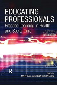 Produktbild: Educating Professionals