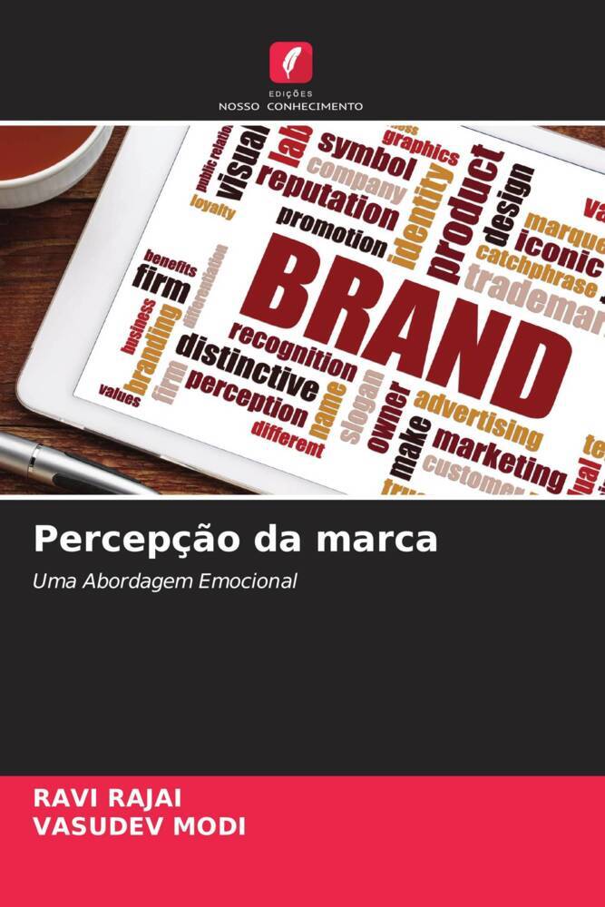 Produktbild: Percep&ccedil;&atilde;o da marca