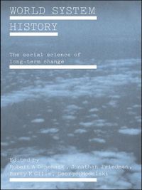 Produktbild: World System History