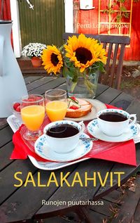 Produktbild: Salakahvit
