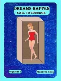 Produktbild: Dreams Happen - Call to Courage (Dreams Happen Series, #2)