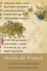 Produktbild: Marie de France