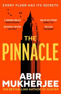 Produktbild: The Pinnacle