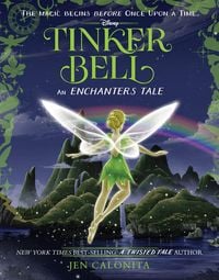 Produktbild: Tinker Bell: An Enchanters Tale