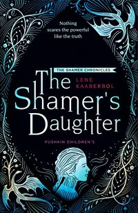 Produktbild: The Shamer's Daughter: Book 1