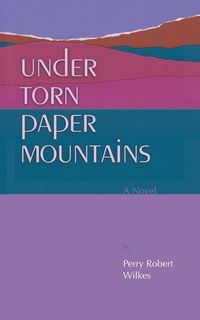 Produktbild: Under Torn Paper Mountains