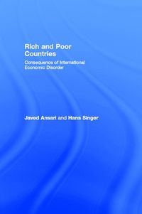 Produktbild: Rich and Poor Countries