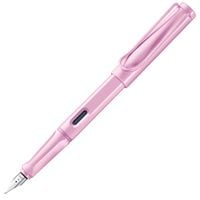 Produktbild: Lamy F&uuml;llhalter safari lightrose M Blister