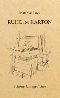 Produktbild: Ruhe im Karton