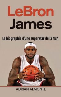 Produktbild: LeBron James