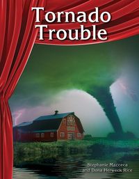 Produktbild: Tornado Trouble eBook