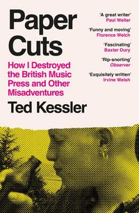 Produktbild: Paper Cuts