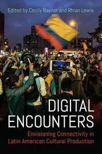 Produktbild: Digital Encounters