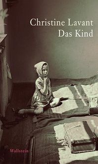 Bild vom Artikel Das Kind vom Autor Christine Lavant