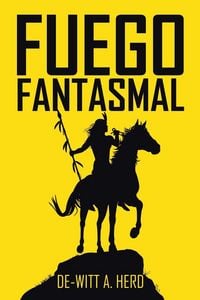 Produktbild: Fuego fantasmal