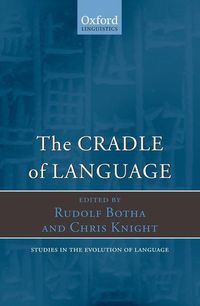 Produktbild: Cradle Of Language